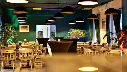 galeria