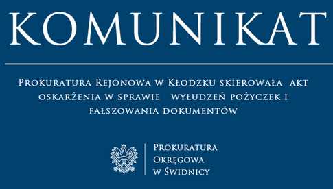 komunikat