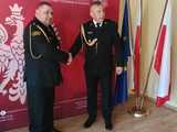 Zmiany kadrowe w kłodzkiej komendzie Straży Pożarnej. Mianowano nowych dowódców i kierownika sekcji [SZCZEGÓŁY]