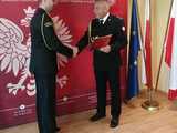 Zmiany kadrowe w kłodzkiej komendzie Straży Pożarnej. Mianowano nowych dowódców i kierownika sekcji [SZCZEGÓŁY]
