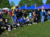 [FOTO] Masa atrakcji na Pikniku Europejskim na Osiedlu Kruczkowskiego w Kłodzku