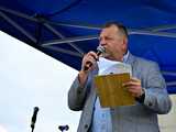[FOTO] Masa atrakcji na Pikniku Europejskim na Osiedlu Kruczkowskiego w Kłodzku