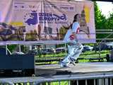 [FOTO] Masa atrakcji na Pikniku Europejskim na Osiedlu Kruczkowskiego w Kłodzku