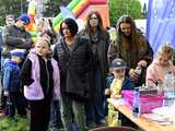 [FOTO] Masa atrakcji na Pikniku Europejskim na Osiedlu Kruczkowskiego w Kłodzku