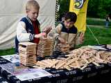 [FOTO] Masa atrakcji na Pikniku Europejskim na Osiedlu Kruczkowskiego w Kłodzku