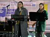 [FOTO] Masa atrakcji na Pikniku Europejskim na Osiedlu Kruczkowskiego w Kłodzku