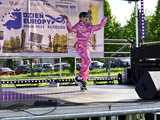[FOTO] Masa atrakcji na Pikniku Europejskim na Osiedlu Kruczkowskiego w Kłodzku