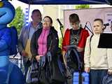 [FOTO] Masa atrakcji na Pikniku Europejskim na Osiedlu Kruczkowskiego w Kłodzku