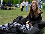 [FOTO] Masa atrakcji na Pikniku Europejskim na Osiedlu Kruczkowskiego w Kłodzku