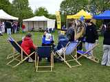 [FOTO] Masa atrakcji na Pikniku Europejskim na Osiedlu Kruczkowskiego w Kłodzku