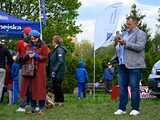 [FOTO] Masa atrakcji na Pikniku Europejskim na Osiedlu Kruczkowskiego w Kłodzku