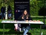 [FOTO] Masa atrakcji na Pikniku Europejskim na Osiedlu Kruczkowskiego w Kłodzku