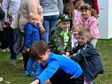 [FOTO] Masa atrakcji na Pikniku Europejskim na Osiedlu Kruczkowskiego w Kłodzku