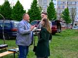 [FOTO] Masa atrakcji na Pikniku Europejskim na Osiedlu Kruczkowskiego w Kłodzku
