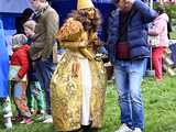 [FOTO] Masa atrakcji na Pikniku Europejskim na Osiedlu Kruczkowskiego w Kłodzku