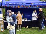 [FOTO] Masa atrakcji na Pikniku Europejskim na Osiedlu Kruczkowskiego w Kłodzku