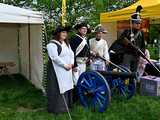 [FOTO] Masa atrakcji na Pikniku Europejskim na Osiedlu Kruczkowskiego w Kłodzku