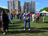 [FOTO] Masa atrakcji na Pikniku Europejskim na Osiedlu Kruczkowskiego w Kłodzku