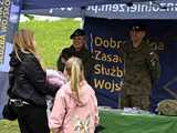 [FOTO] Masa atrakcji na Pikniku Europejskim na Osiedlu Kruczkowskiego w Kłodzku