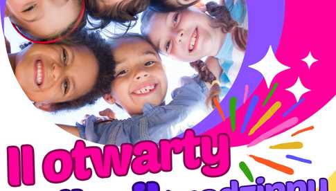 17 maja, Bystrzyca Kłodzka: II Otwarty Piknik Rodzinny