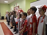 Szkoła Do Hymnu
