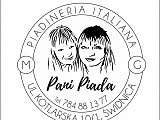 pani piada