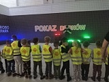 Uczniowie odwiedzili ROBOPARK we Wrocławiu