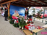 Miasteczko Świętego Mikołaja w Żarowie