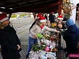 Miasteczko Świętego Mikołaja w Żarowie