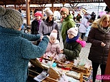 Miasteczko Świętego Mikołaja w Żarowie