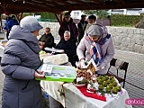 Miasteczko Świętego Mikołaja w Żarowie