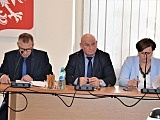 Sesja Rady Gminy Świdnica
