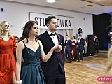 Studniówka I LO w Świdnicy