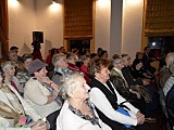 Koncert Pastorałek i Kolęd z zespołem Castle Dreams w Świebodzicach 