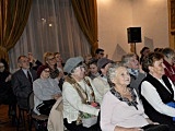 Koncert Pastorałek i Kolęd z zespołem Castle Dreams w Świebodzicach 