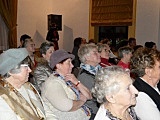 Koncert Pastorałek i Kolęd z zespołem Castle Dreams w Świebodzicach 