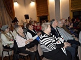 Koncert Pastorałek i Kolęd z zespołem Castle Dreams w Świebodzicach 