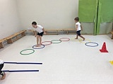 Zdrowo i Sportowo w Bystrzyckim przedszkolu 