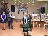 Janina Czerniak zasłużoną dla gminy Świdnica 