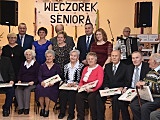 XX Wieczorek Seniora w Lutomi Górnej