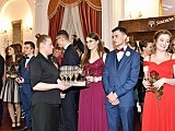 Studniówka LO Strzegom 