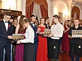 Studniówka LO Strzegom 