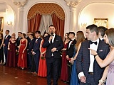 Studniówka LO Strzegom 