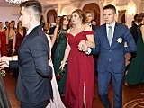 Studniówka LO Strzegom 