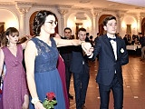Studniówka LO Strzegom 