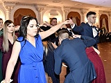 Studniówka LO Strzegom 