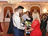 Studniówka LO Strzegom 
