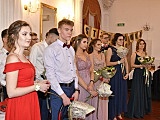 Studniówka LO Strzegom 