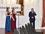 Studniówka LO Strzegom 