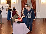 Studniówka LO Strzegom 